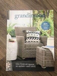 grandinrod|grandin road catalog 2020.